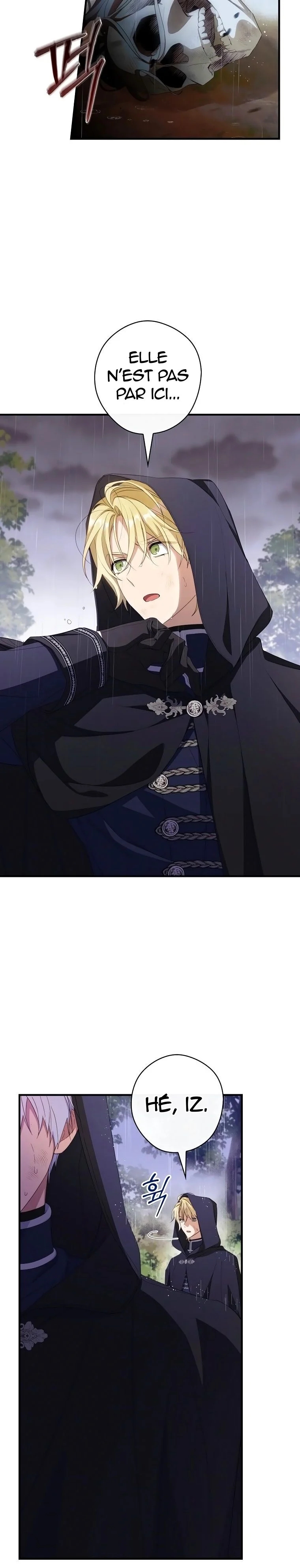 Read How to Get My Husband on My Side FR Manga Online