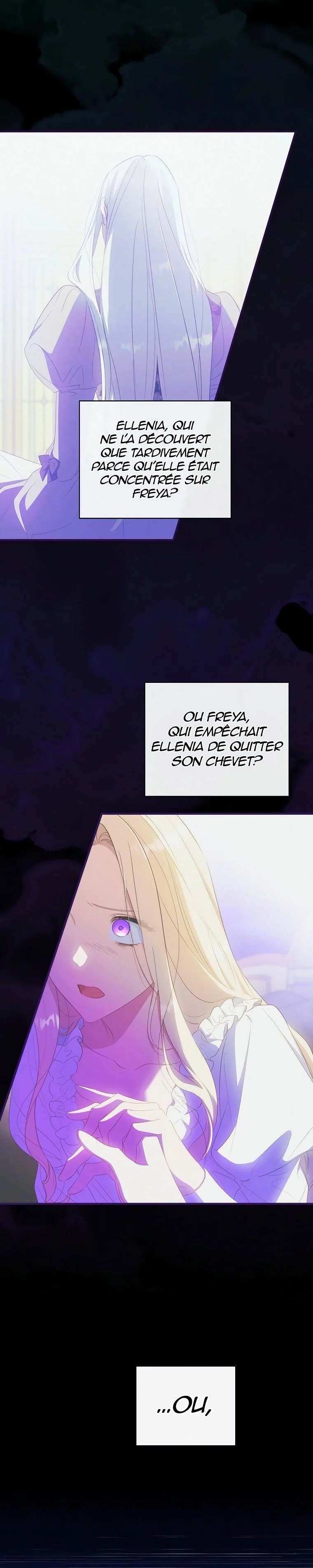 Read How to Get My Husband on My Side FR Manga Online