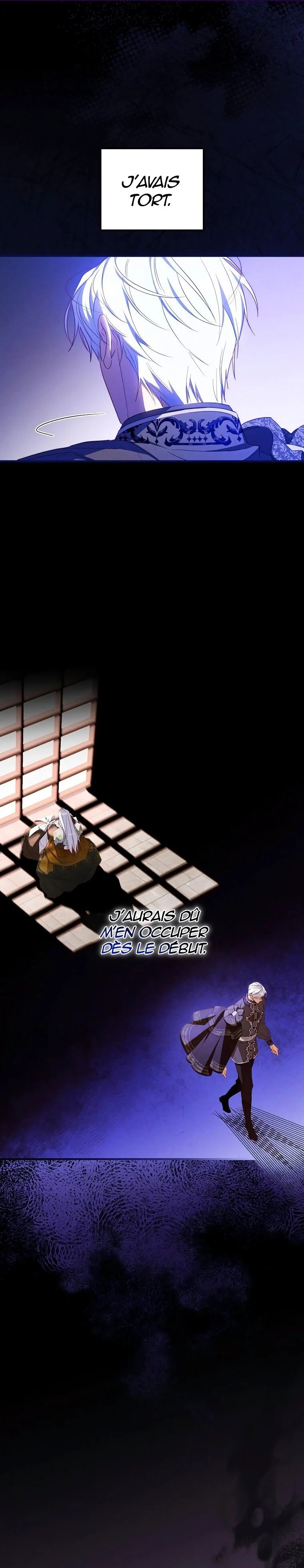 Read How to Get My Husband on My Side FR Manga Online
