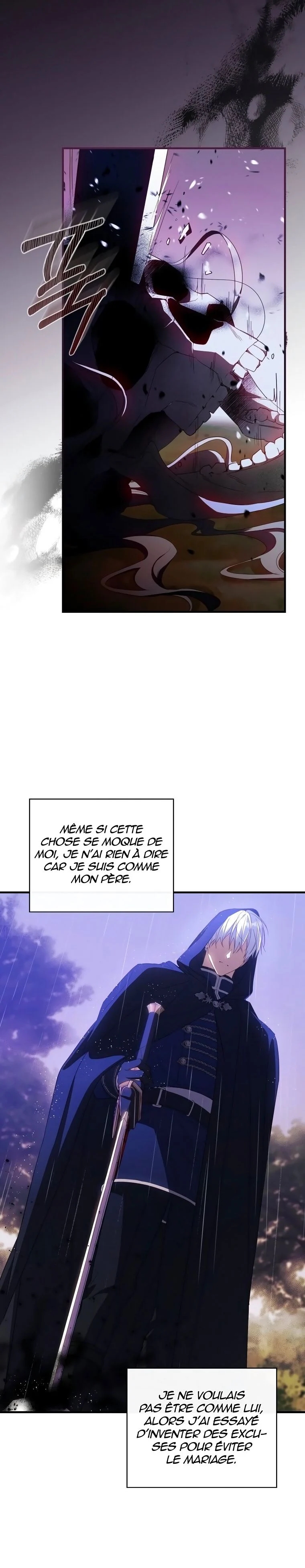 Read How to Get My Husband on My Side FR Manga Online