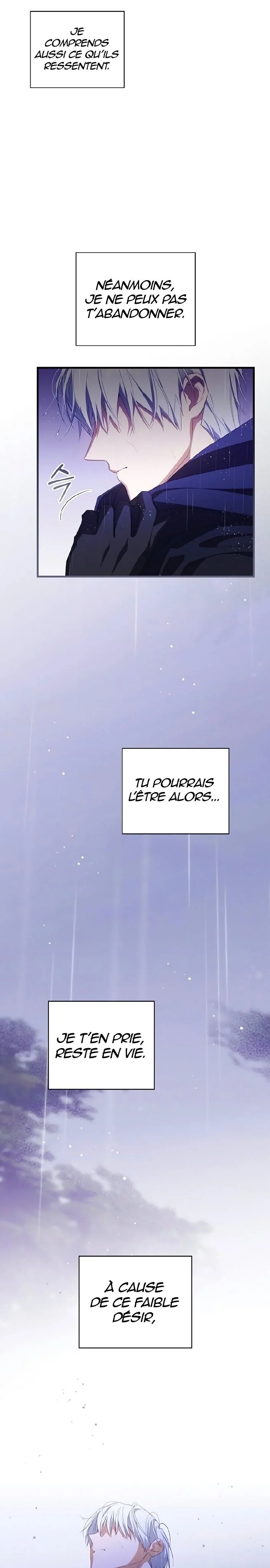 Read How to Get My Husband on My Side FR Manga Online