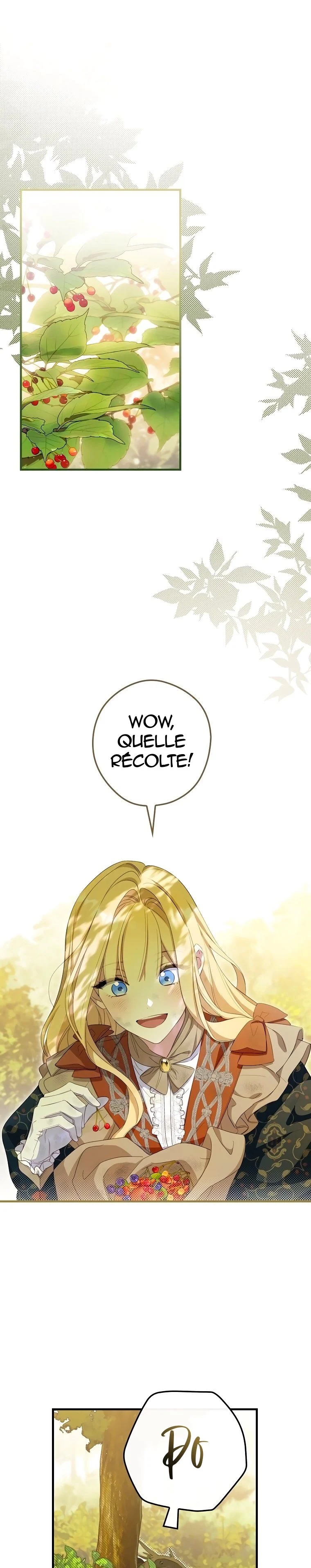 Read How to Get My Husband on My Side FR Manga Online