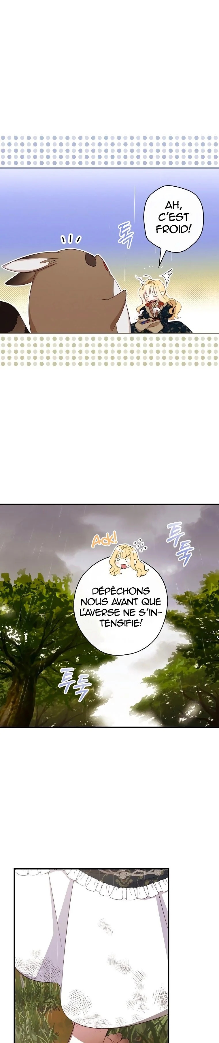 Read How to Get My Husband on My Side FR Manga Online