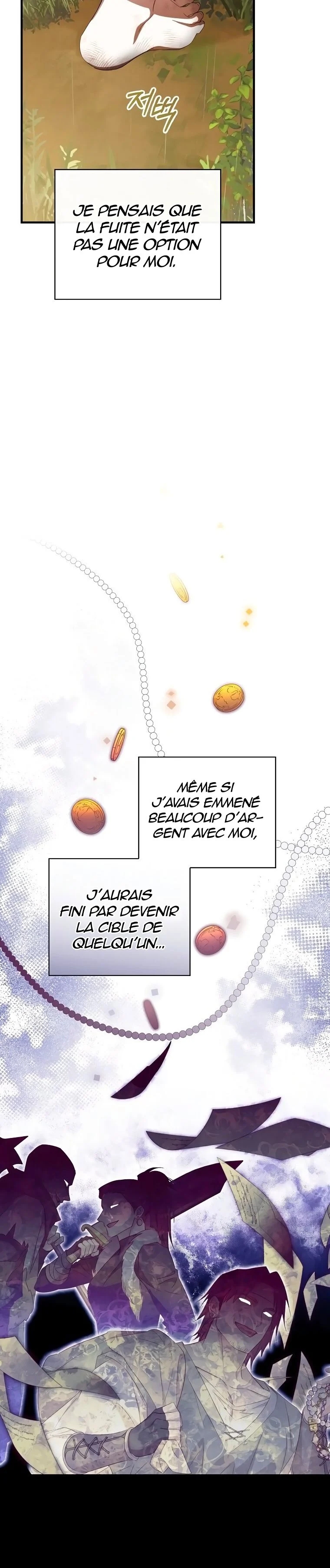 Read How to Get My Husband on My Side FR Manga Online