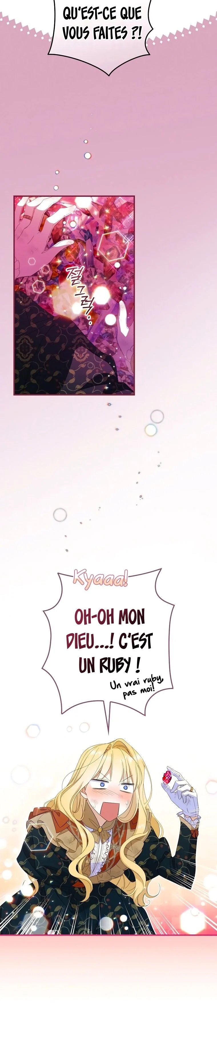 Read How to Get My Husband on My Side FR Manga Online