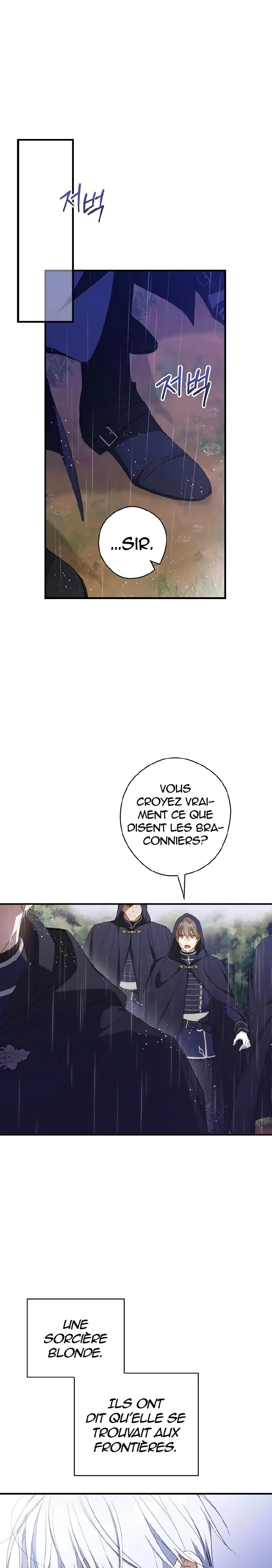 Read How to Get My Husband on My Side FR Manga Online