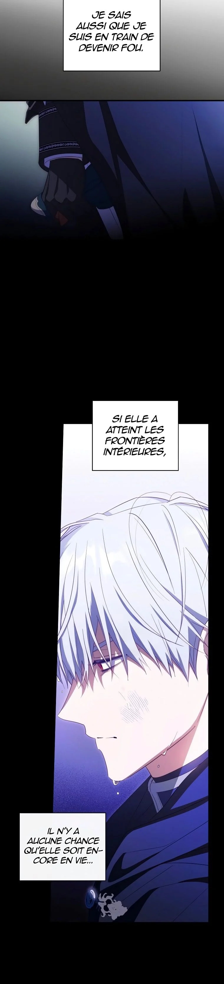 Read How to Get My Husband on My Side FR Manga Online