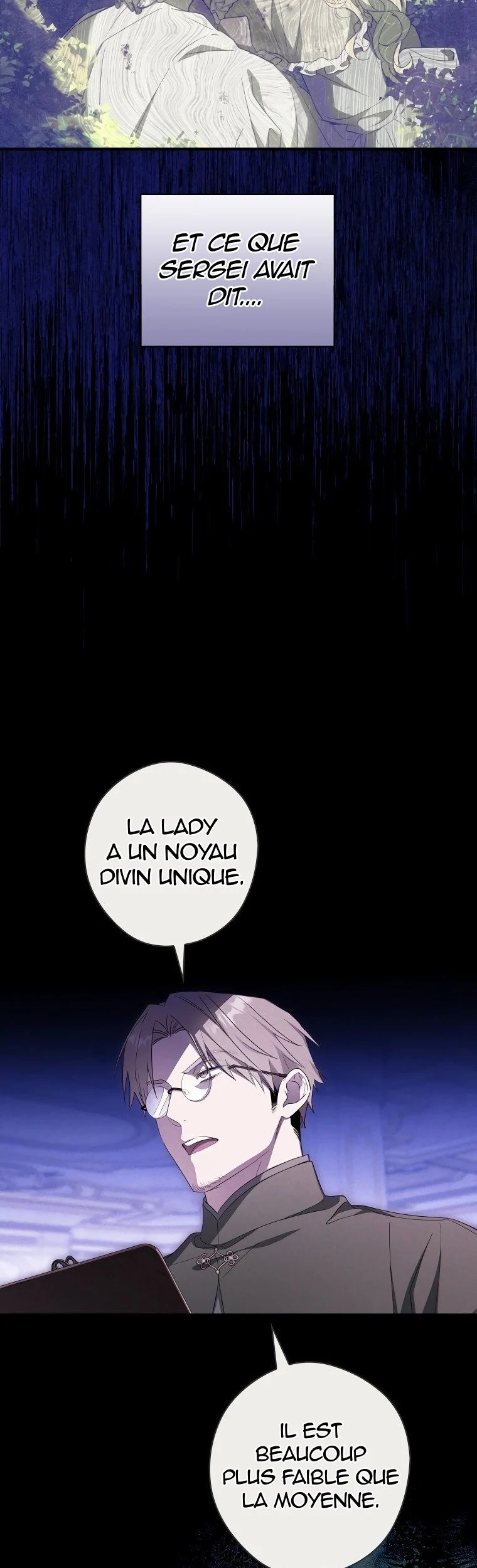 Read How to Get My Husband on My Side FR Manga Online