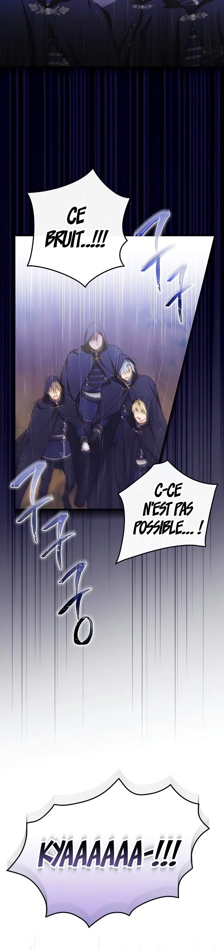 Read How to Get My Husband on My Side FR Manga Online