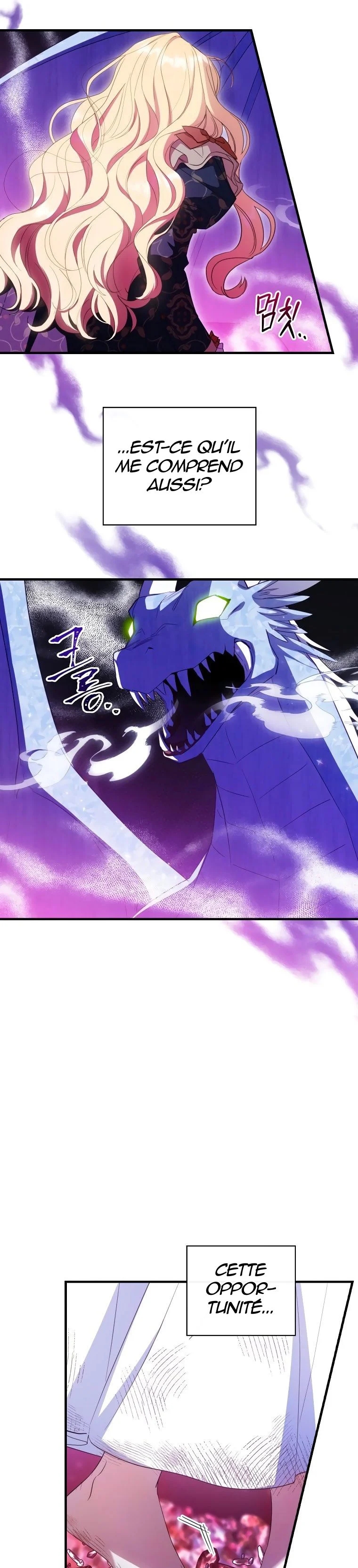 Read How to Get My Husband on My Side FR Manga Online