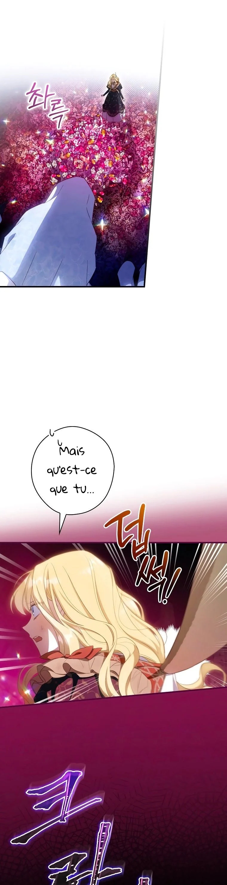 Read How to Get My Husband on My Side FR Manga Online
