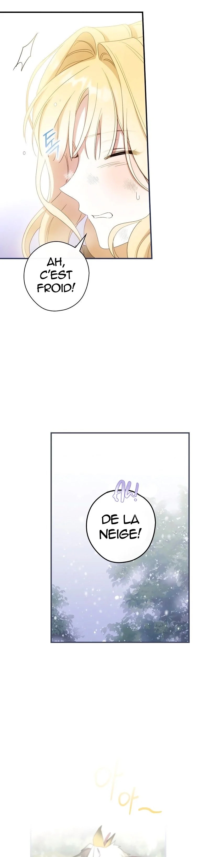 Read How to Get My Husband on My Side FR Manga Online