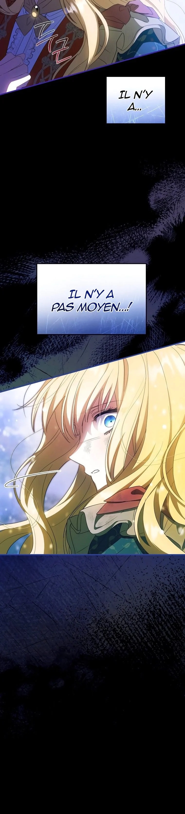Read How to Get My Husband on My Side FR Manga Online