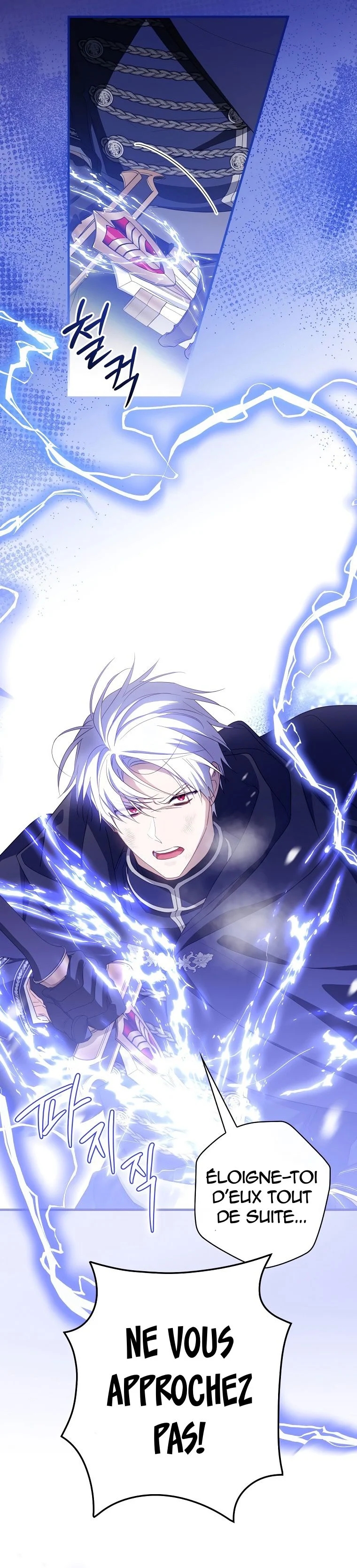 Read How to Get My Husband on My Side FR Manga Online