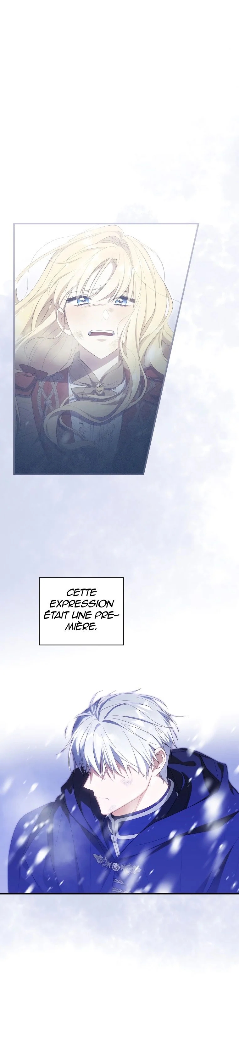Read How to Get My Husband on My Side FR Manga Online