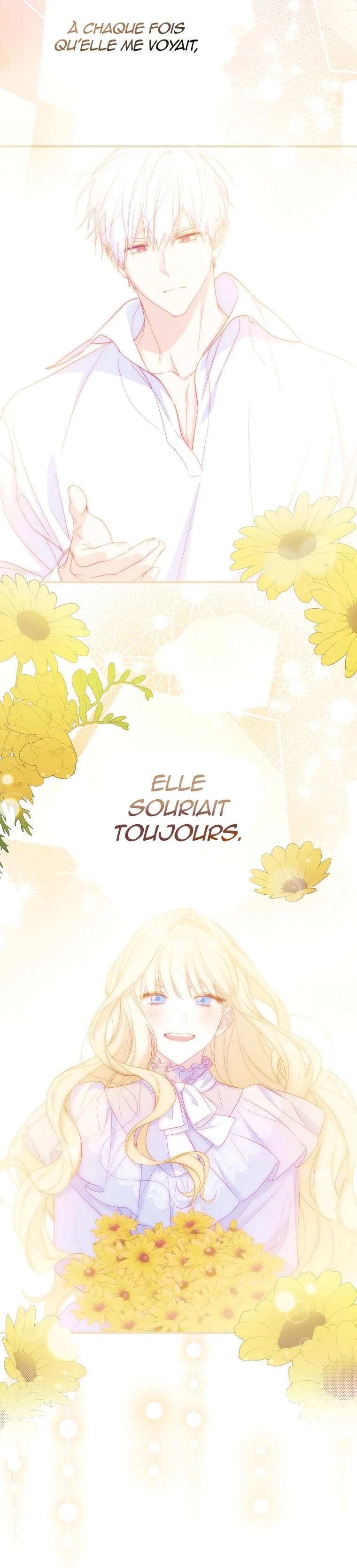 Read How to Get My Husband on My Side FR Manga Online