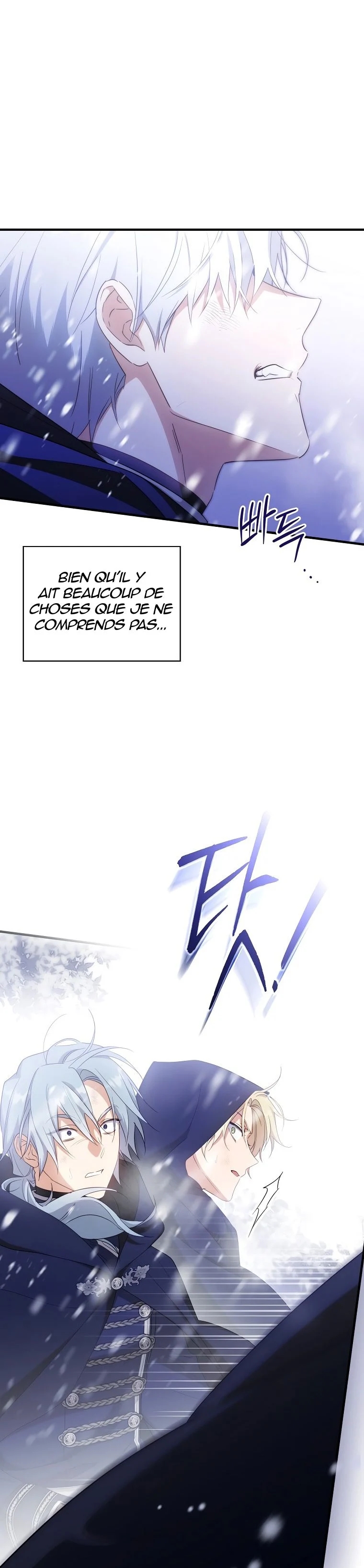 Read How to Get My Husband on My Side FR Manga Online
