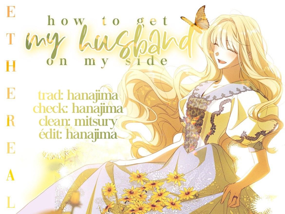 Read How to Get My Husband on My Side FR Manga Online