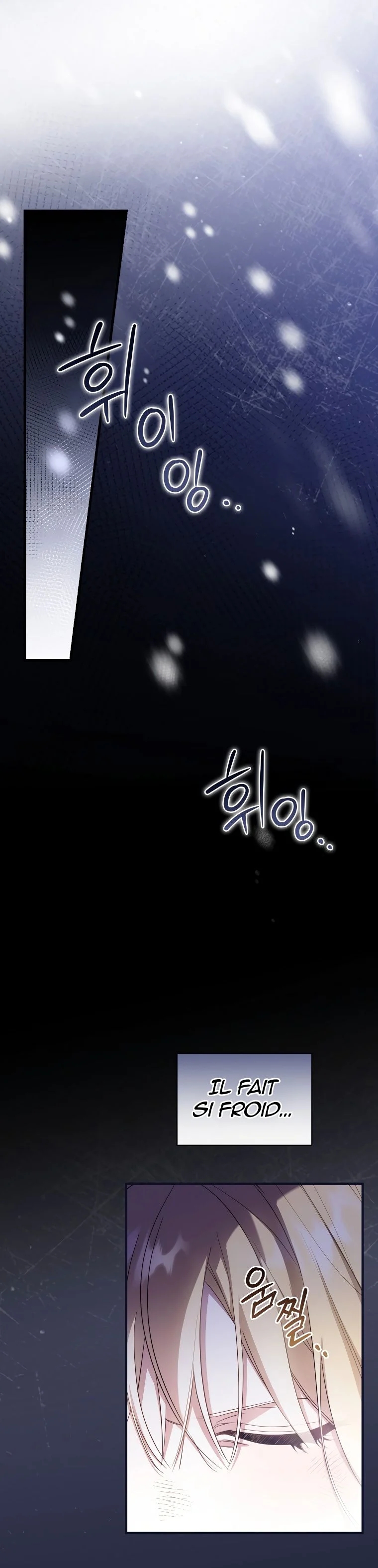 Read How to Get My Husband on My Side FR Manga Online