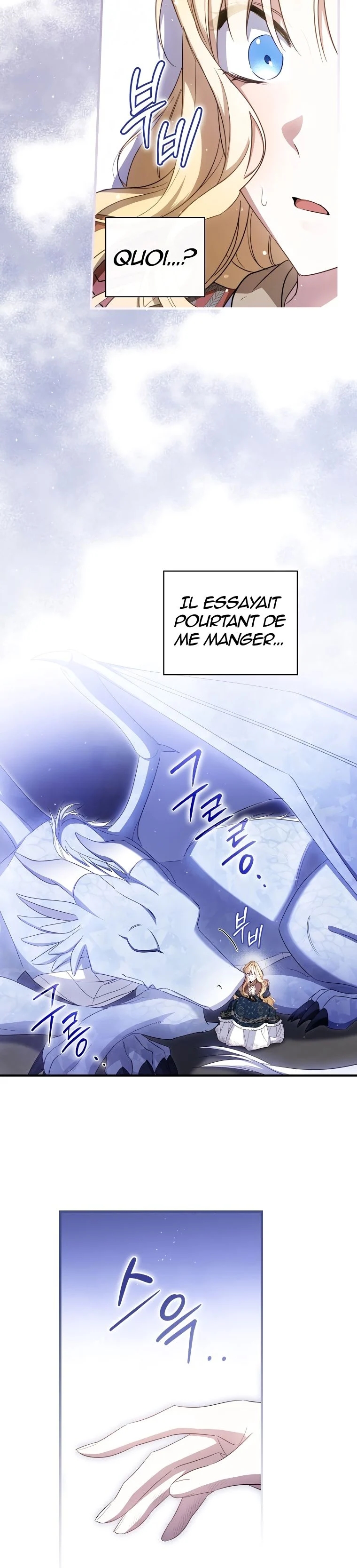 Read How to Get My Husband on My Side FR Manga Online