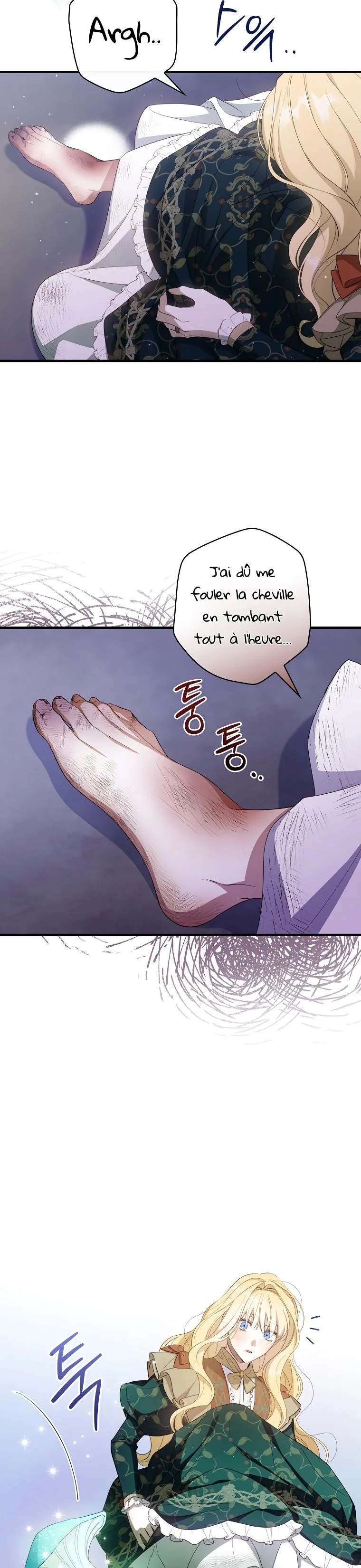 Read How to Get My Husband on My Side FR Manga Online