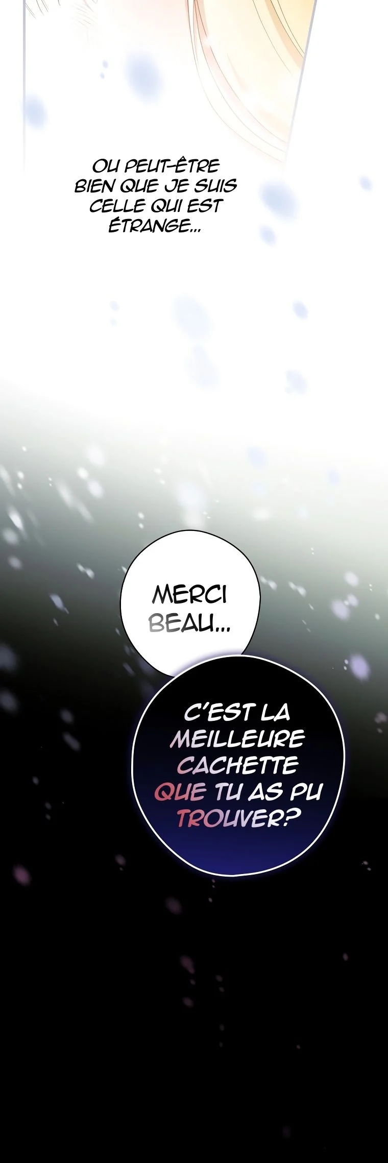 Read How to Get My Husband on My Side FR Manga Online