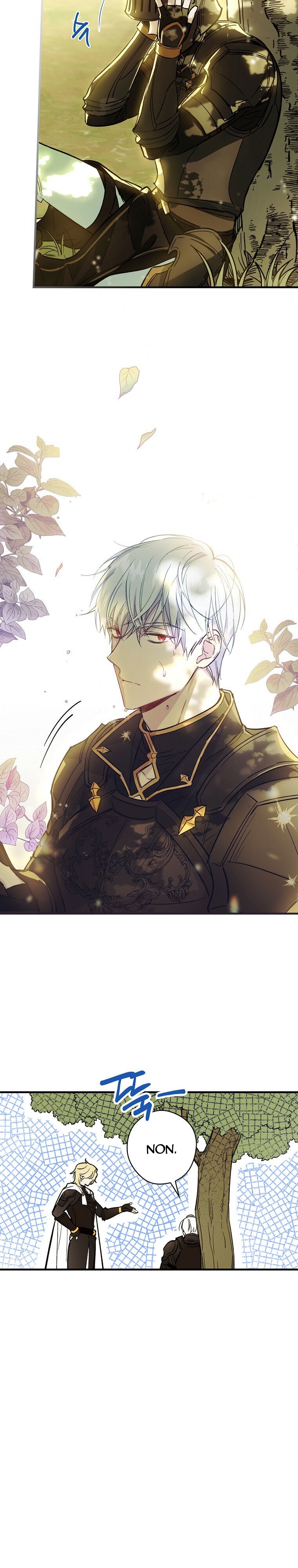 Read How to Get My Husband on My Side FR Manga Online