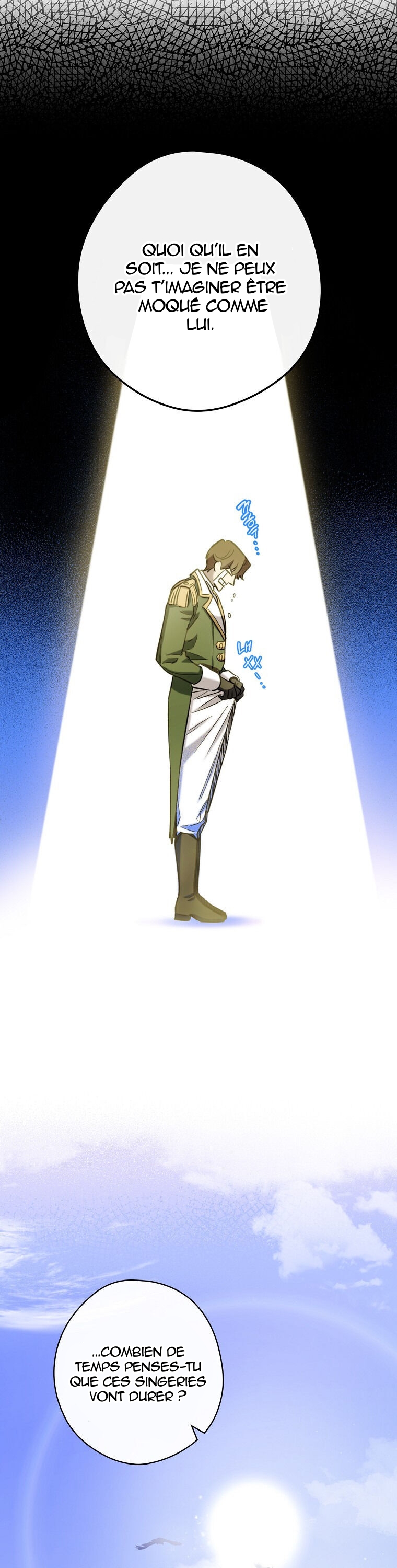 Read How to Get My Husband on My Side FR Manga Online