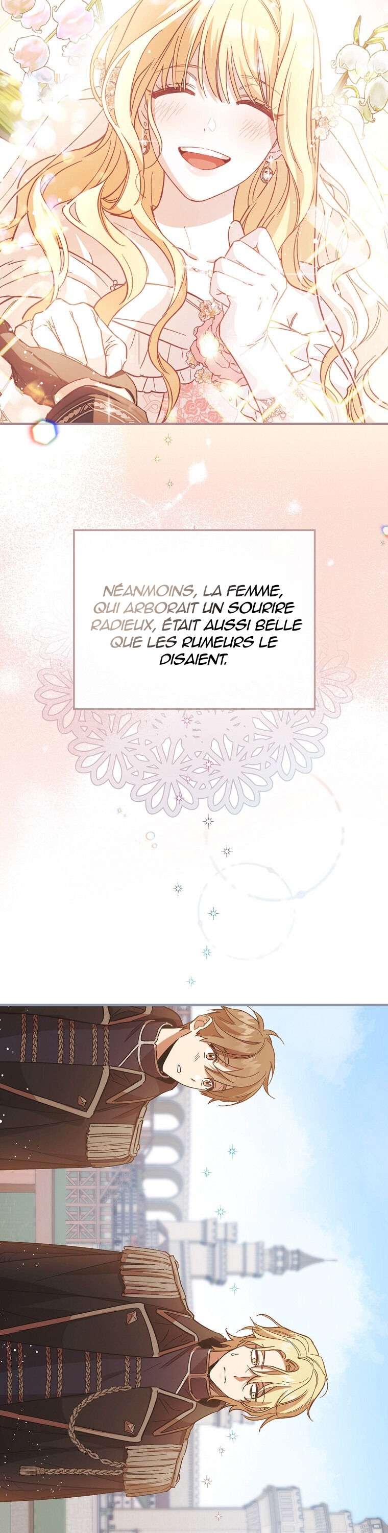 Read How to Get My Husband on My Side FR Manga Online