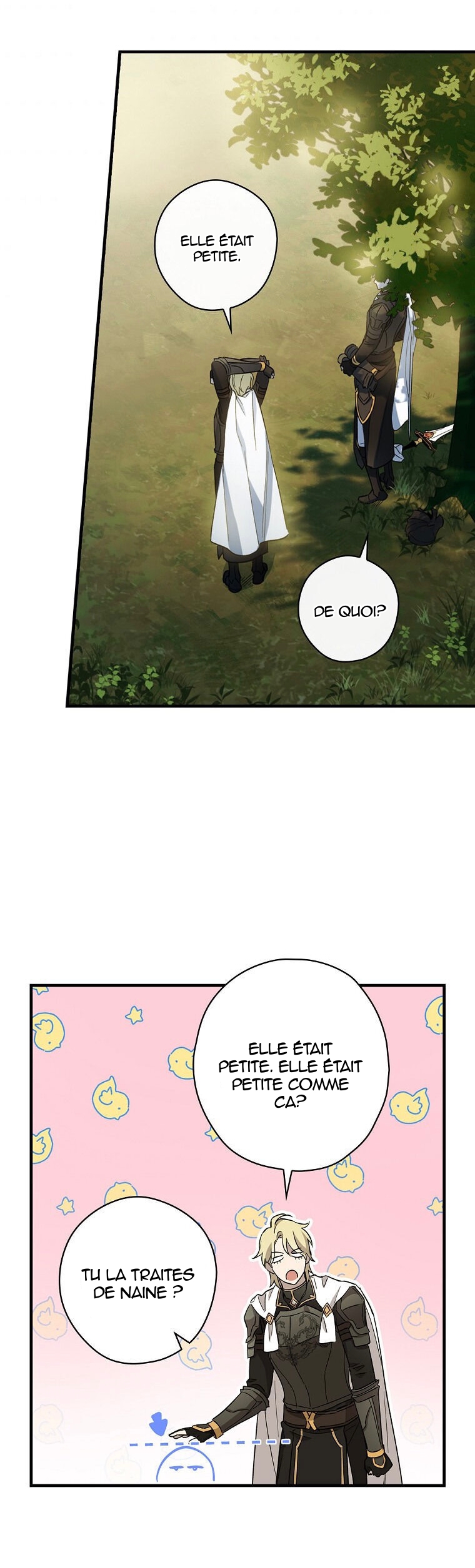 Read How to Get My Husband on My Side FR Manga Online