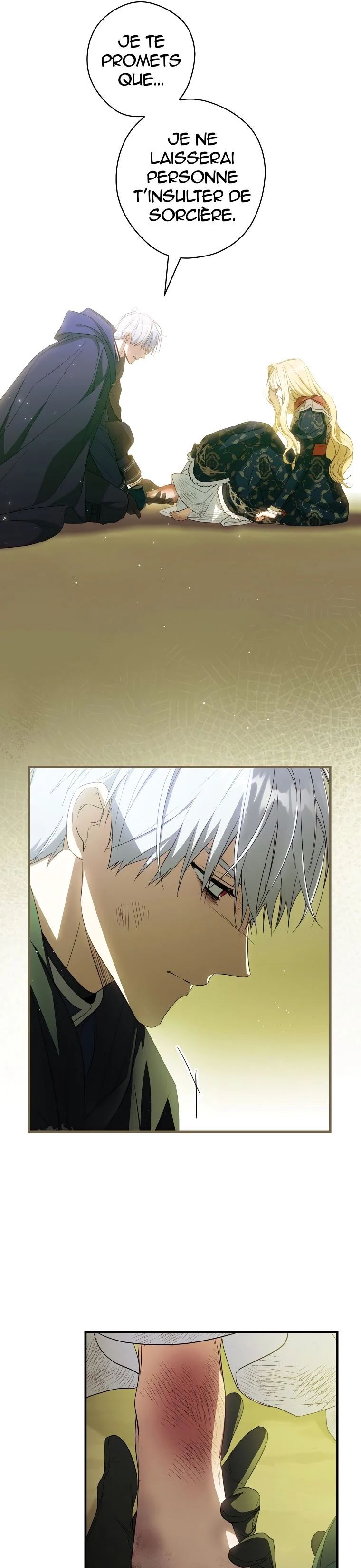 Read How to Get My Husband on My Side FR Manga Online