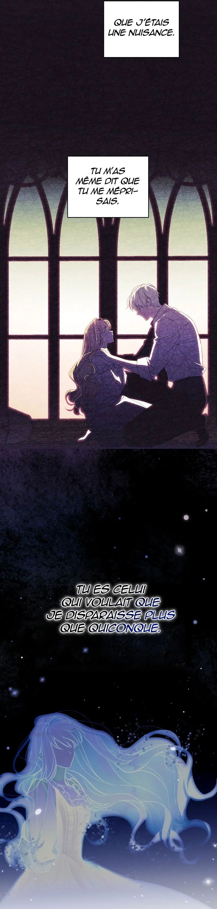 Read How to Get My Husband on My Side FR Manga Online