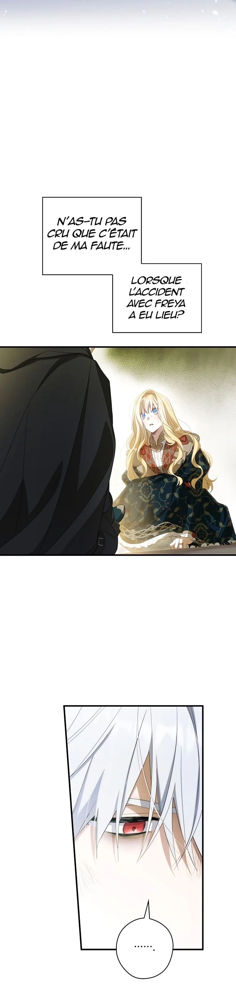 Read How to Get My Husband on My Side FR Manga Online