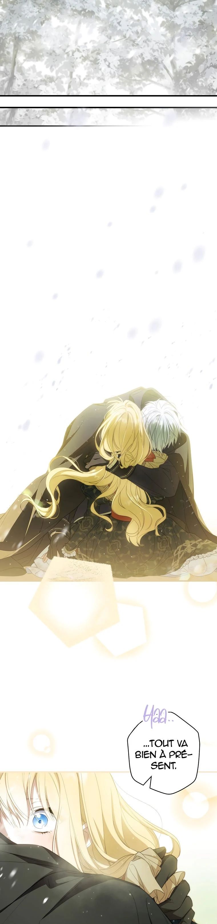 Read How to Get My Husband on My Side FR Manga Online