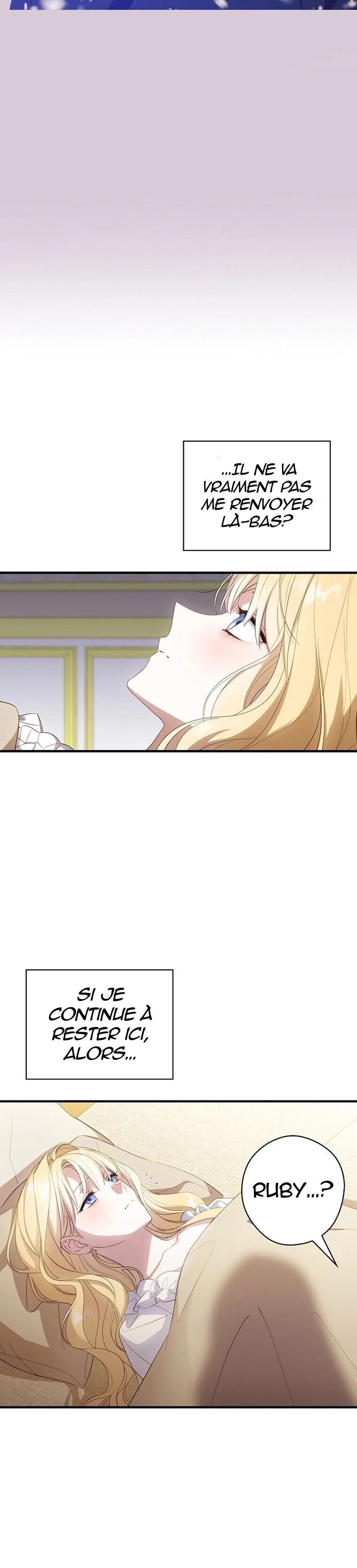 Read How to Get My Husband on My Side FR Manga Online