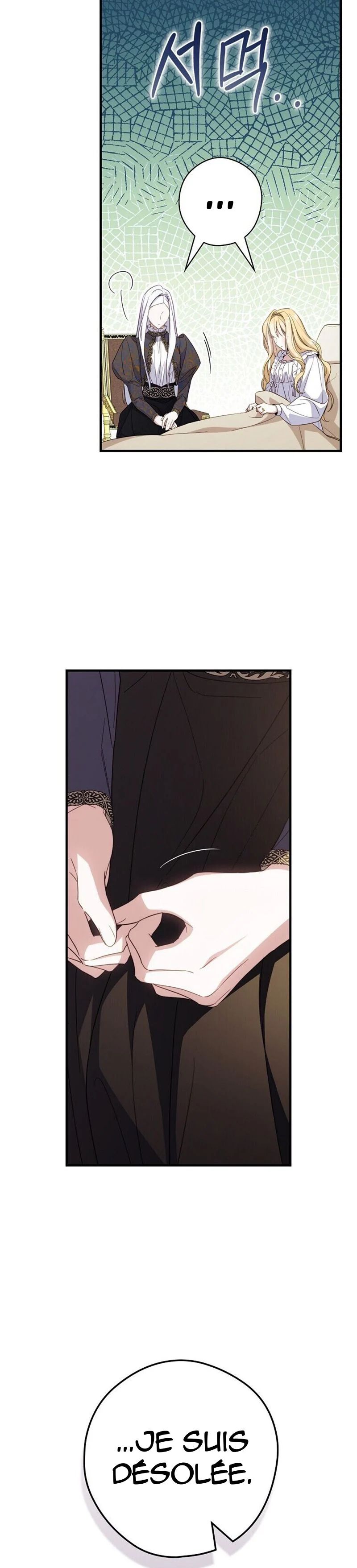 Read How to Get My Husband on My Side FR Manga Online