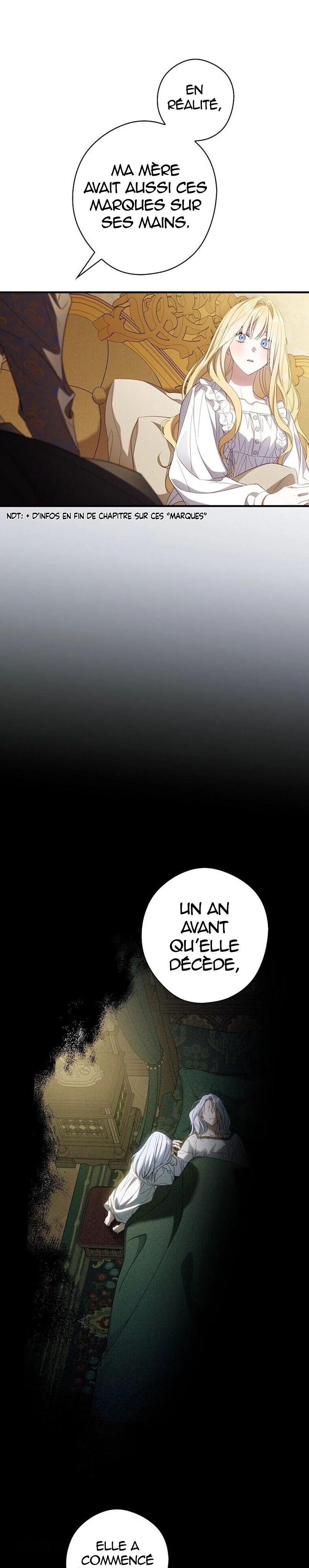 Read How to Get My Husband on My Side FR Manga Online