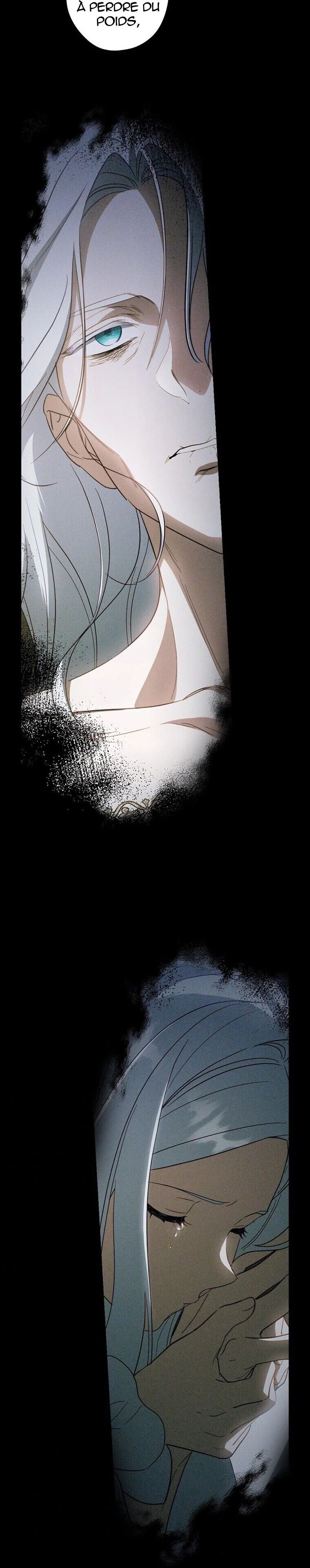 Read How to Get My Husband on My Side FR Manga Online