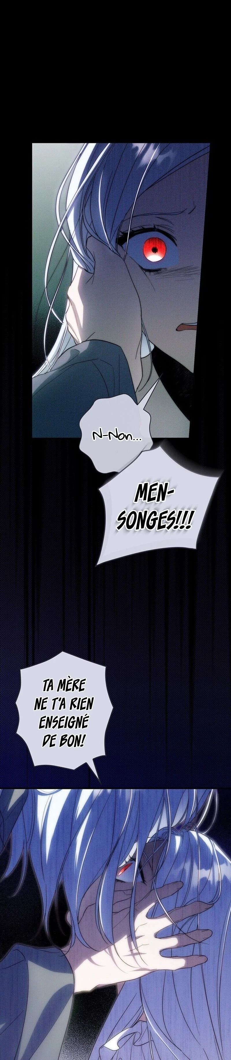 Read How to Get My Husband on My Side FR Manga Online