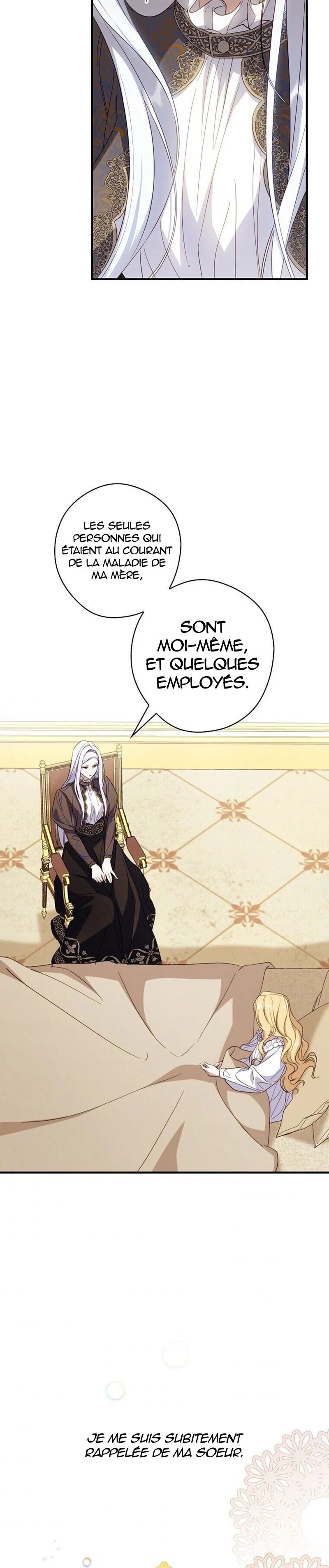 Read How to Get My Husband on My Side FR Manga Online