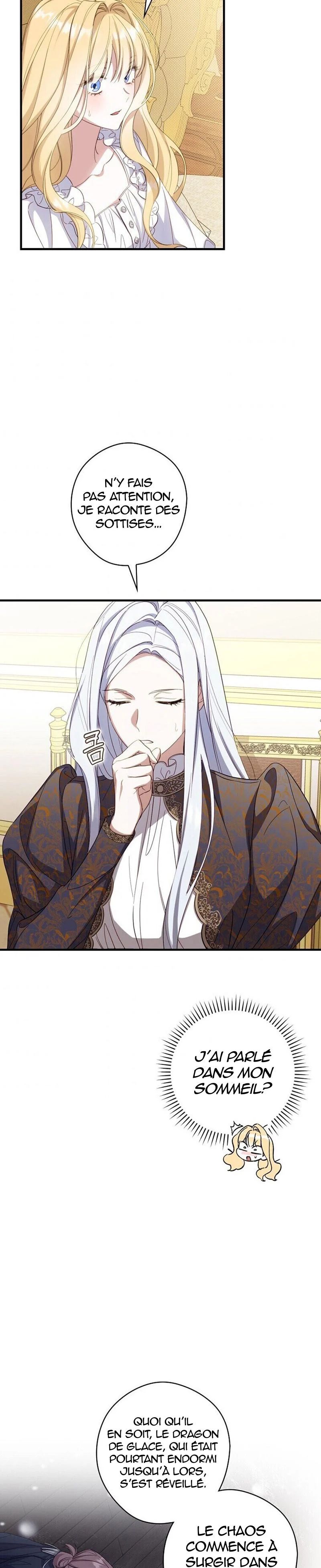 Read How to Get My Husband on My Side FR Manga Online