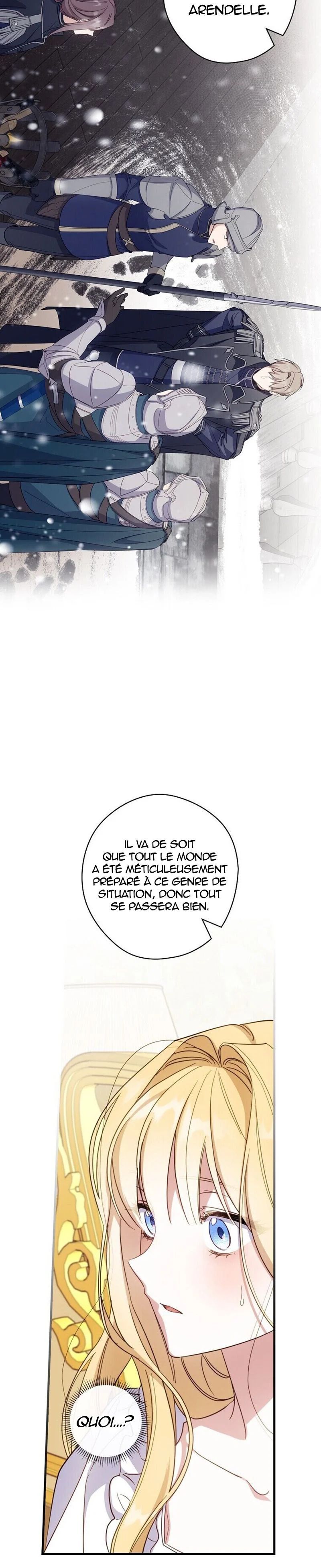 Read How to Get My Husband on My Side FR Manga Online
