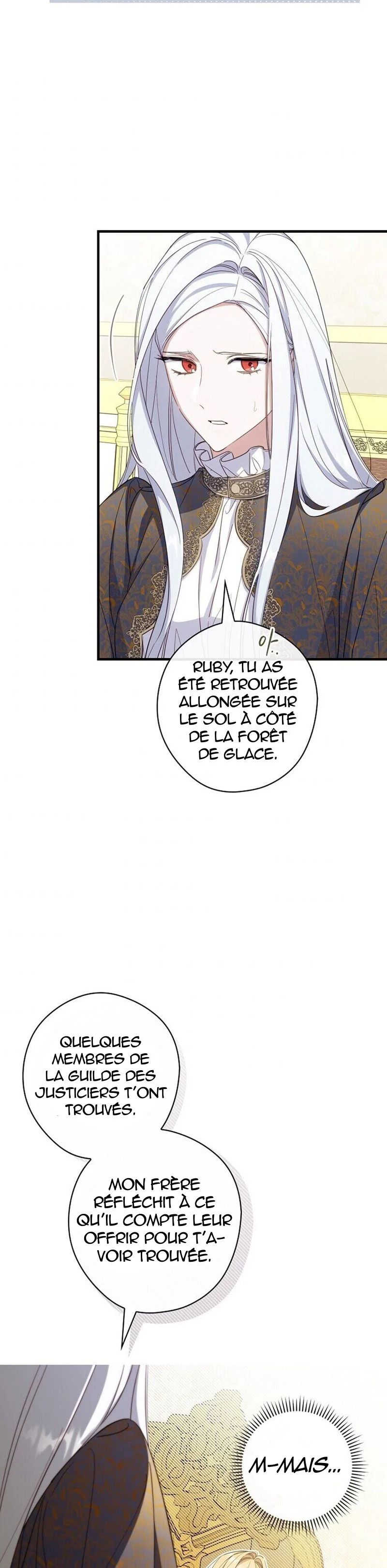 Read How to Get My Husband on My Side FR Manga Online