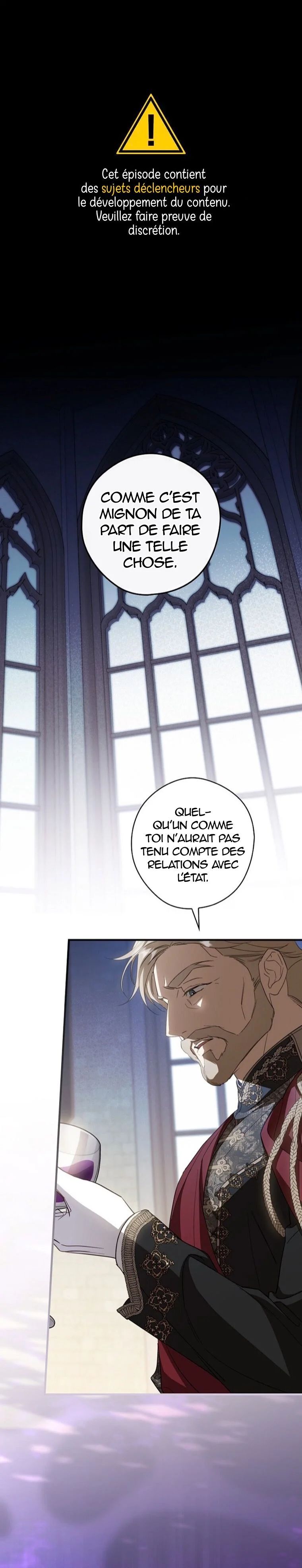 Read How to Get My Husband on My Side FR Manga Online