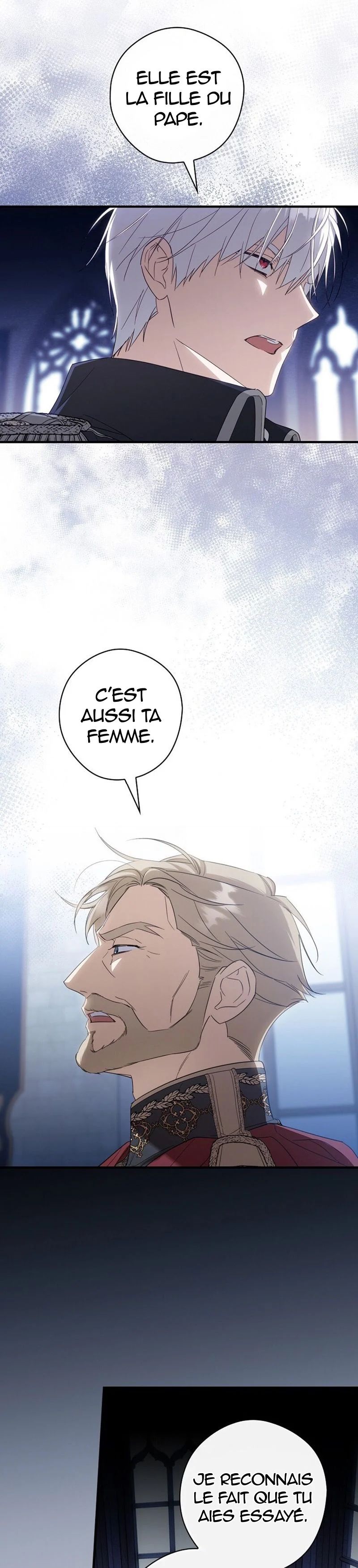 Read How to Get My Husband on My Side FR Manga Online