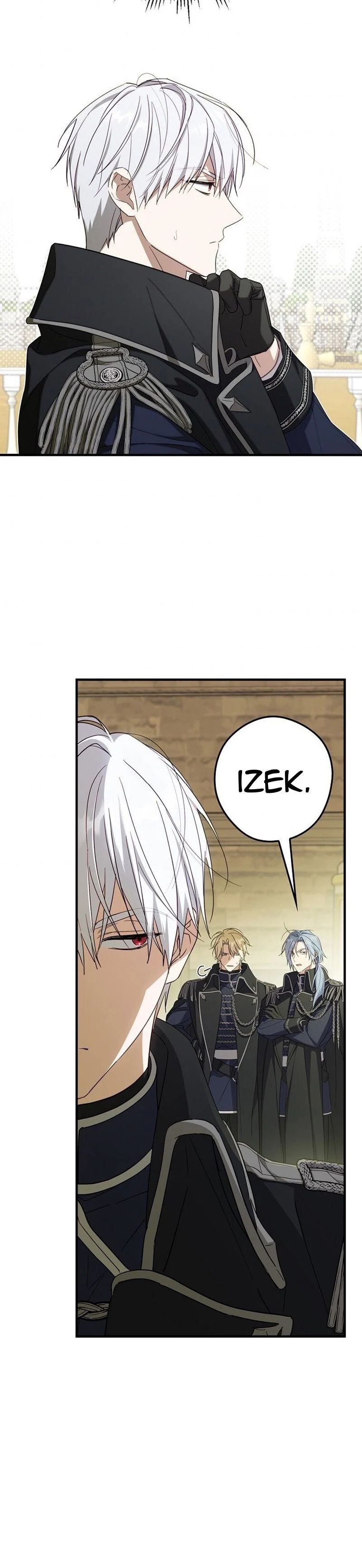 Read How to Get My Husband on My Side FR Manga Online