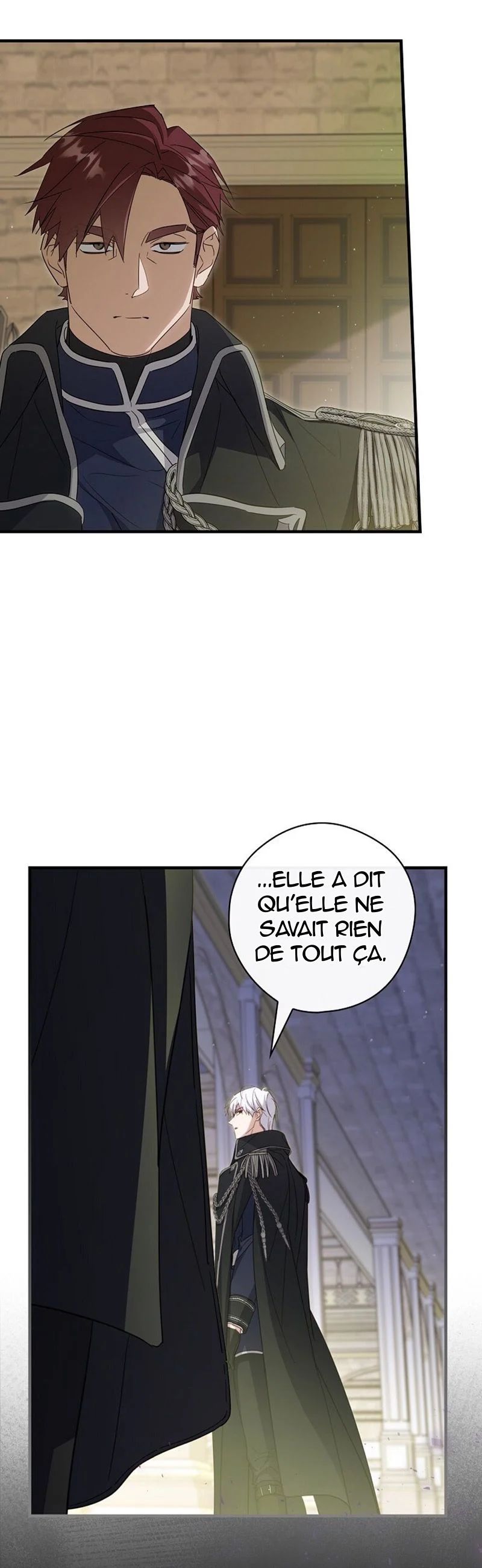 Read How to Get My Husband on My Side FR Manga Online