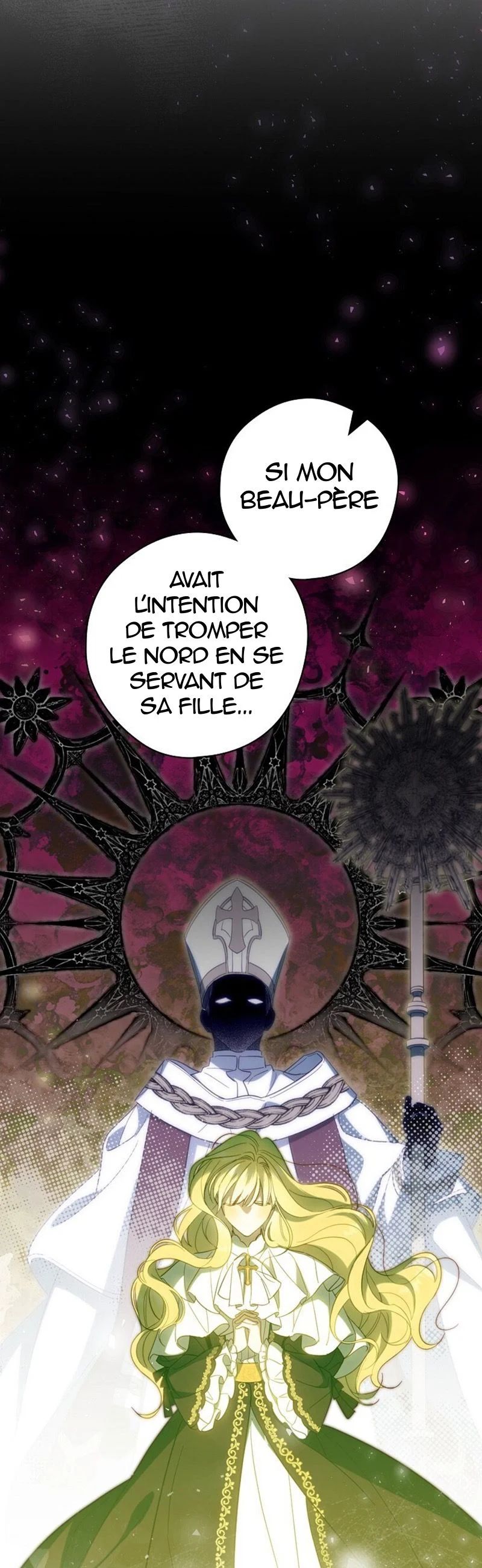 Read How to Get My Husband on My Side FR Manga Online