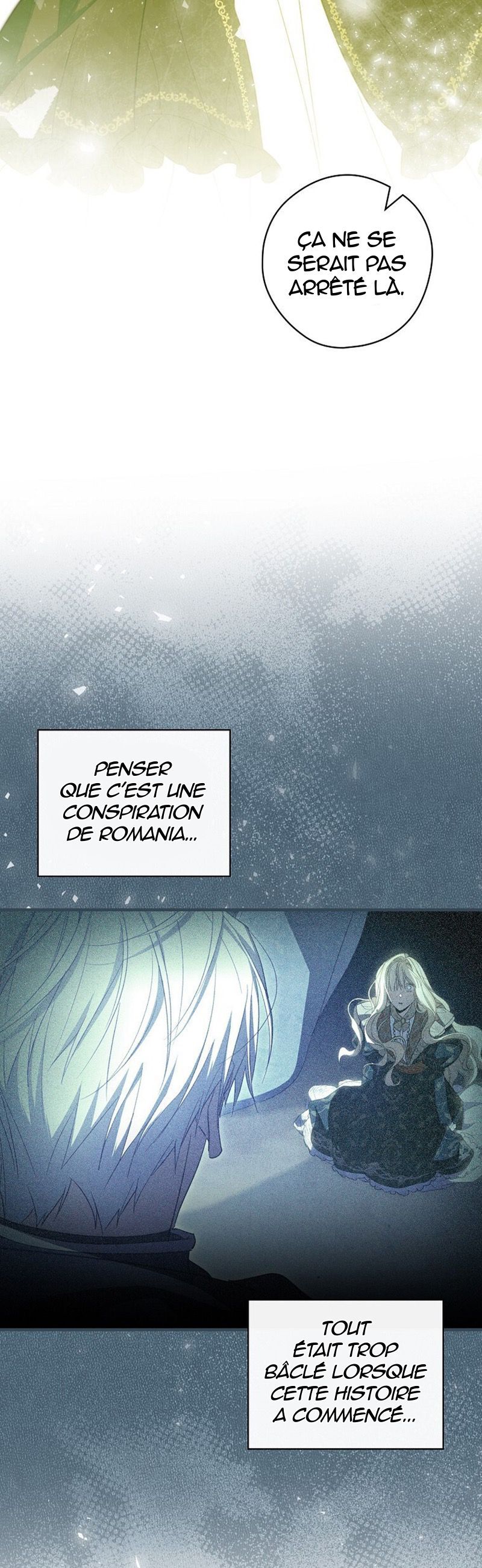 Read How to Get My Husband on My Side FR Manga Online