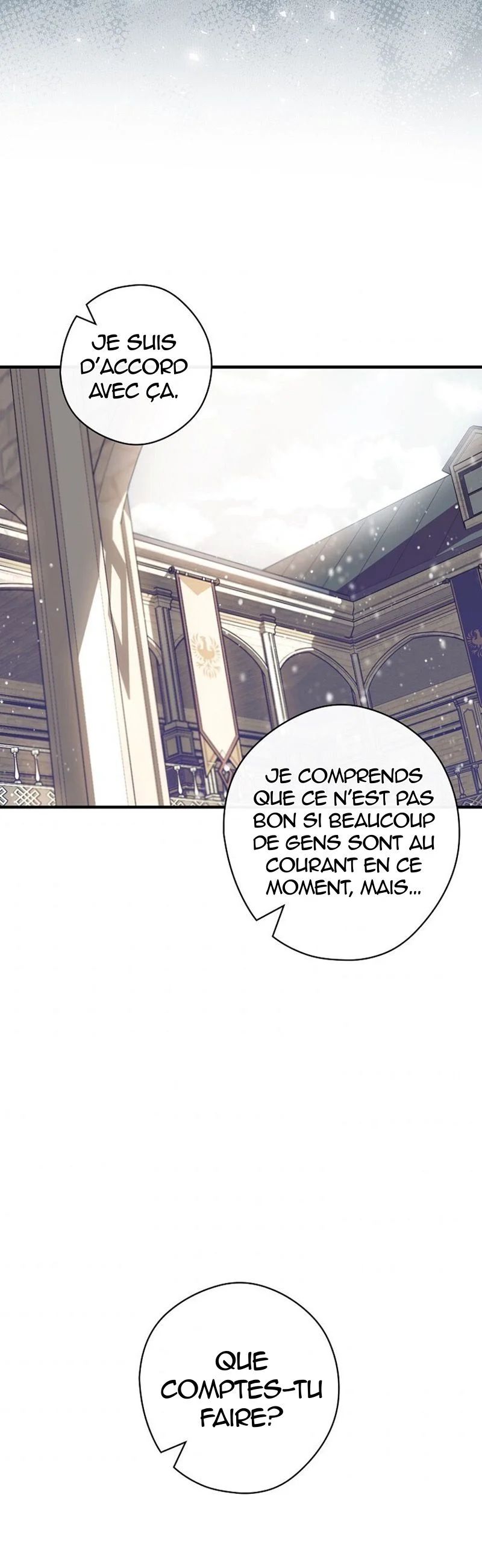 Read How to Get My Husband on My Side FR Manga Online